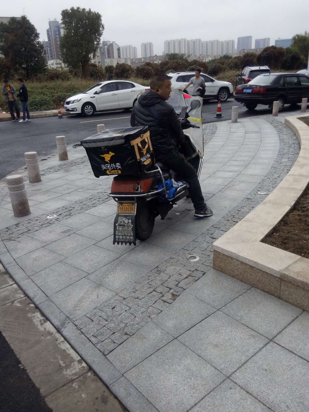 陈新军1